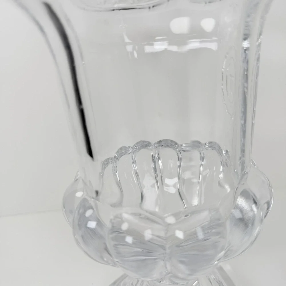 Summit Glass Co vintage summit